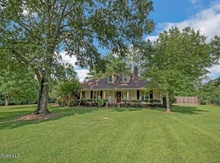 462 Parks Rd, Jackson, MS 39212