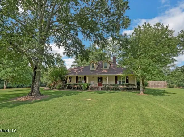 462 Parks Rd, Jackson, MS 39212