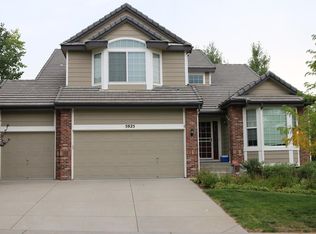 5925 S Richfield Ct, Aurora, CO 80016