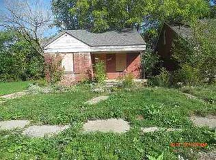14787 Flanders St, Detroit, MI 48205
