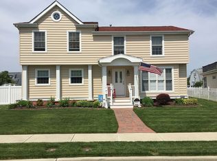 136 Brigantine Dr, Ocean City, NJ 08226