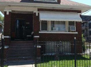 1615 N Major Ave, Chicago, IL 60639