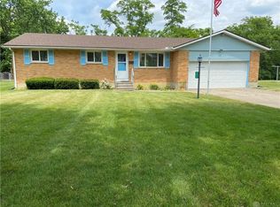 243 E Weaver St, New Lebanon, OH
