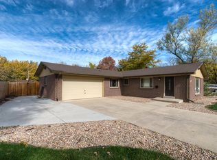 6385 S Valleyview St, Littleton, CO 80120