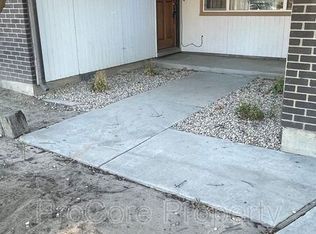 2575 W Rebecca Way, Meridian, ID 83646