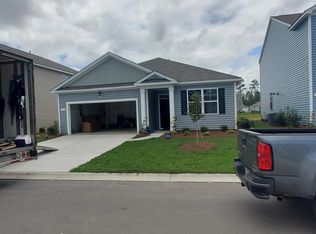 738 Gryffindor Dr LOT 109, Longs, SC 29568