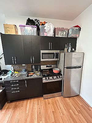1st image of 316 Suydam St #1R