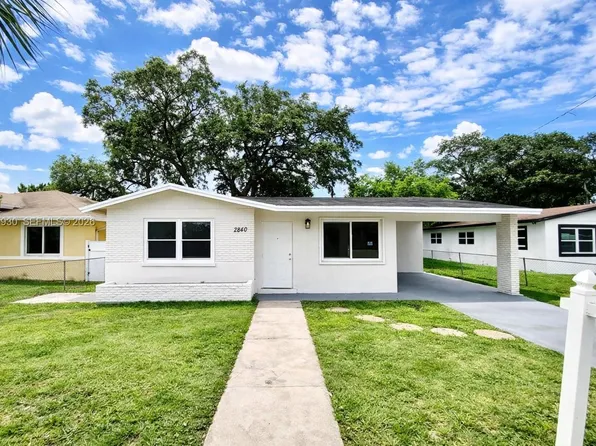2840 NW 8th St, Pompano Beach, FL 33311