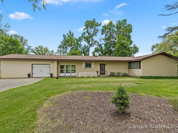 6160 Cannonsburg Rd NE, Belmont, MI 49306