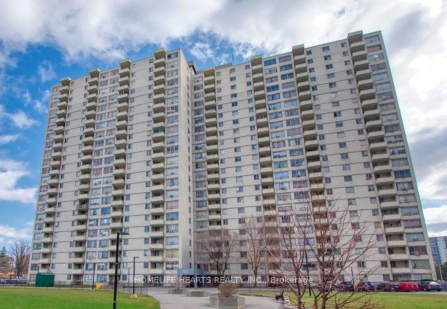 1st image of 320 Dixon Rd Unit 1511