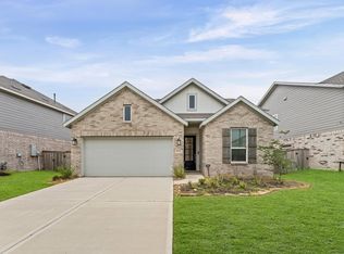 27222 Prairie Blazingstar Way, Hockley, TX 77447