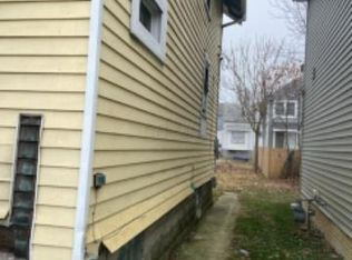 699 Seymour Ave, Columbus, OH