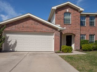 1318 Post Oak Trl, Anna, TX 75409