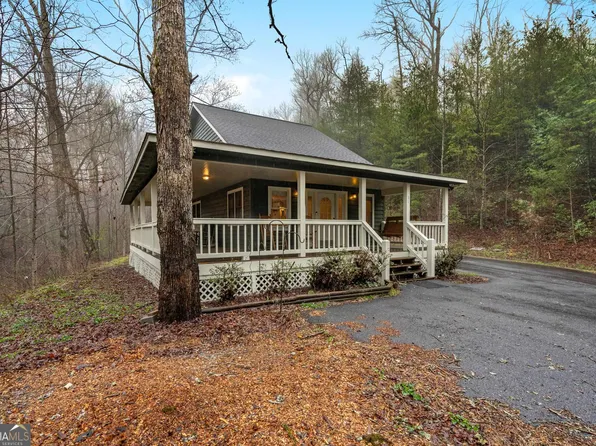 31 Pearl Ln, Clayton, GA 30525