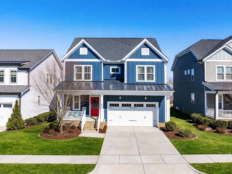 1st image of 820 Groveview Wynd