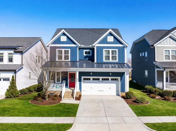 820 Groveview Wynd, Wendell, NC 27591
