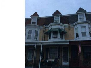 1345 Locust St, Reading, PA 19604