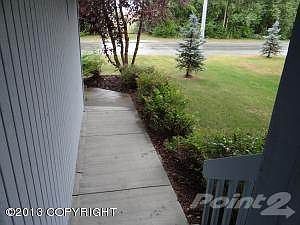 FRONT WALK