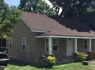 1018 E 3rd North St, Morristown, TN 37814