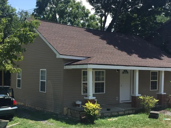 1018 E 3rd North St, Morristown, TN 37814