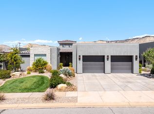 1480 W Shinnecock Dr, Saint George, UT 84770