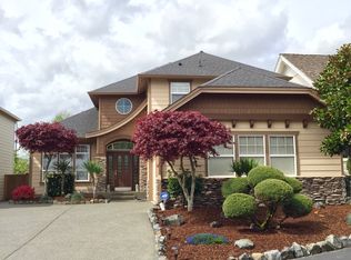 16008 SE 249th Pl, Kent, WA 98042