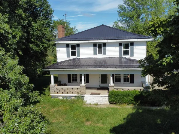 5060 Georgetown Rd, Owenton, KY 40359