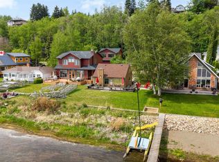 595 1st Ave N, Seba Beach, AB T0E2B0
