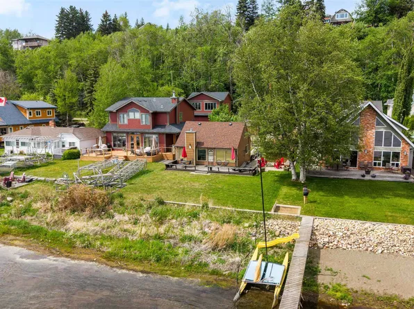 595 1st Ave N, Seba Beach, AB T0E 2B0
