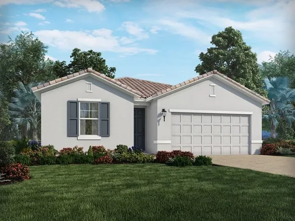 393 Daylily Blvd, Nokomis, FL 34275