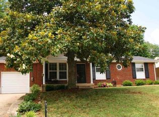616 Paces Ferry Dr, Nashville, TN 37214