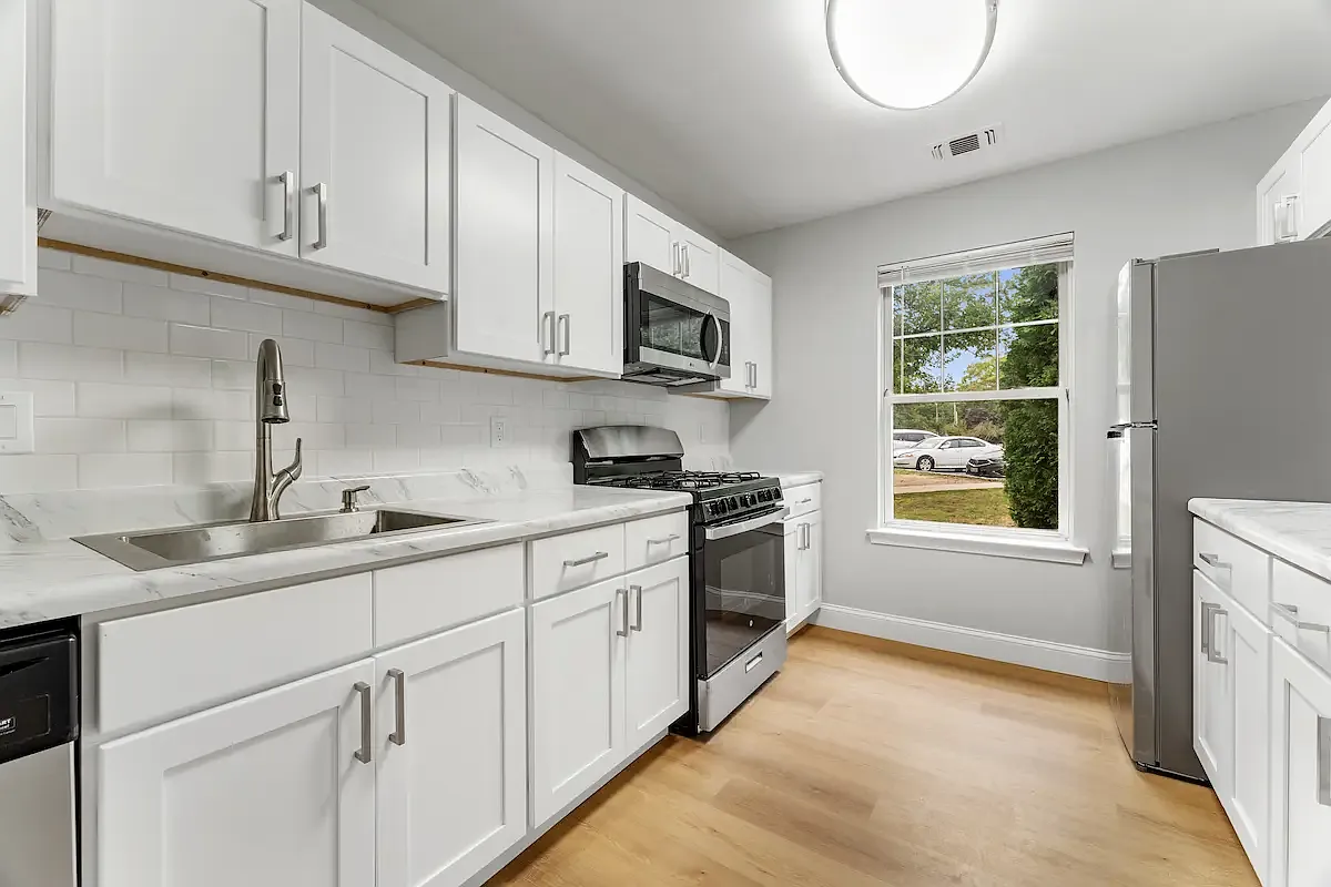Hope Gardens Apartments — Photo 3