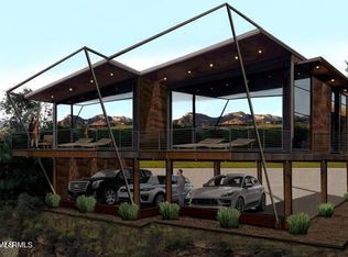 50 Ranger Rd, Sedona, AZ 86336