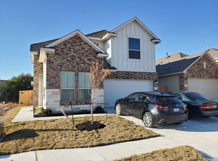 15000 Spring Hill Ln, Pflugerville, TX 78660