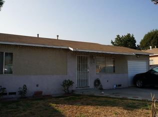 2043 Wesleygrove Ave, Duarte, CA 91010