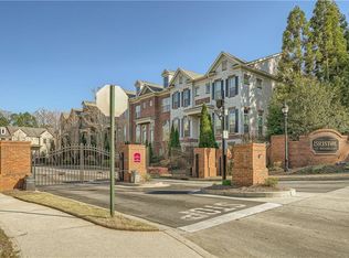 1722 Faulkland Ave NE, Atlanta, GA 30329