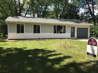 3714 Churchill Ave, Lansing, MI 48911