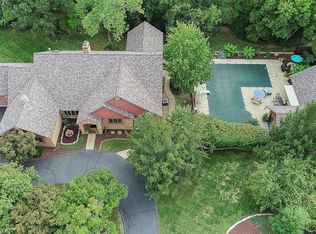 13524 Pine Wood Trl, Saint Louis, MO