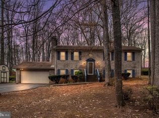 6 Rose St, Stafford, VA 22556