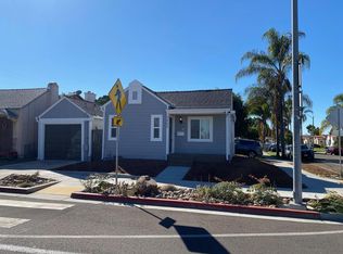 3403 Meade Ave, San Diego, CA 92116