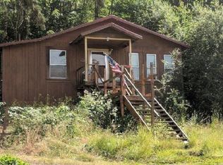 25021 W Brush Creek Rd, Sweet Home, OR 97386