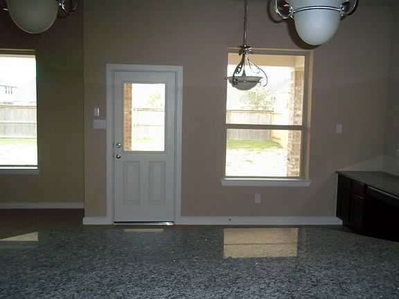 David Weekley Homes Inventory Photo