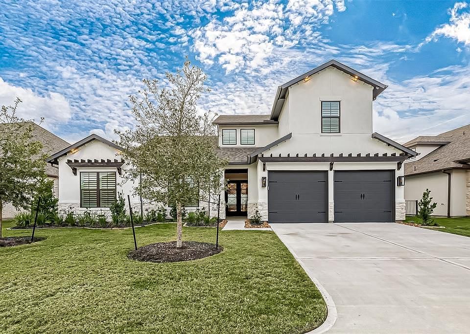 10615 Painted Crescent Ct, Cypress, TX 77433 Zillow