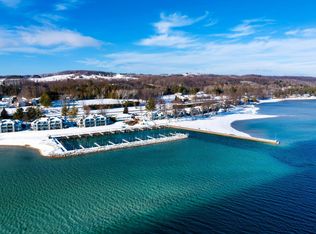 758 N Waypoint Cir, Suttons Bay, MI