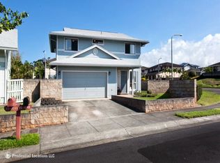 95-1048 Hoahui St #1, Mililani, HI 96789