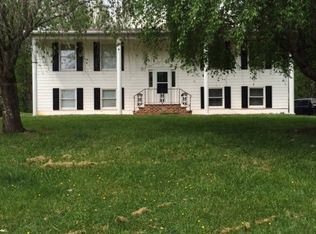 132 Horton Ridge Rd, Erwin, TN 37650