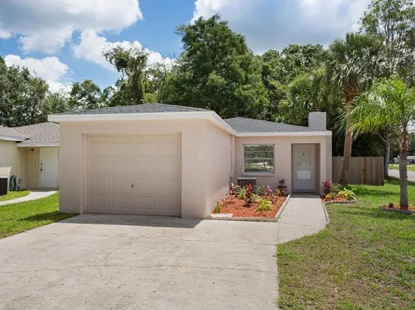 4800 Tampa Downs Blvd, Lutz, FL 33559