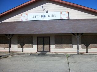 1007 Waterworks Rd, Columbus, MS 39701