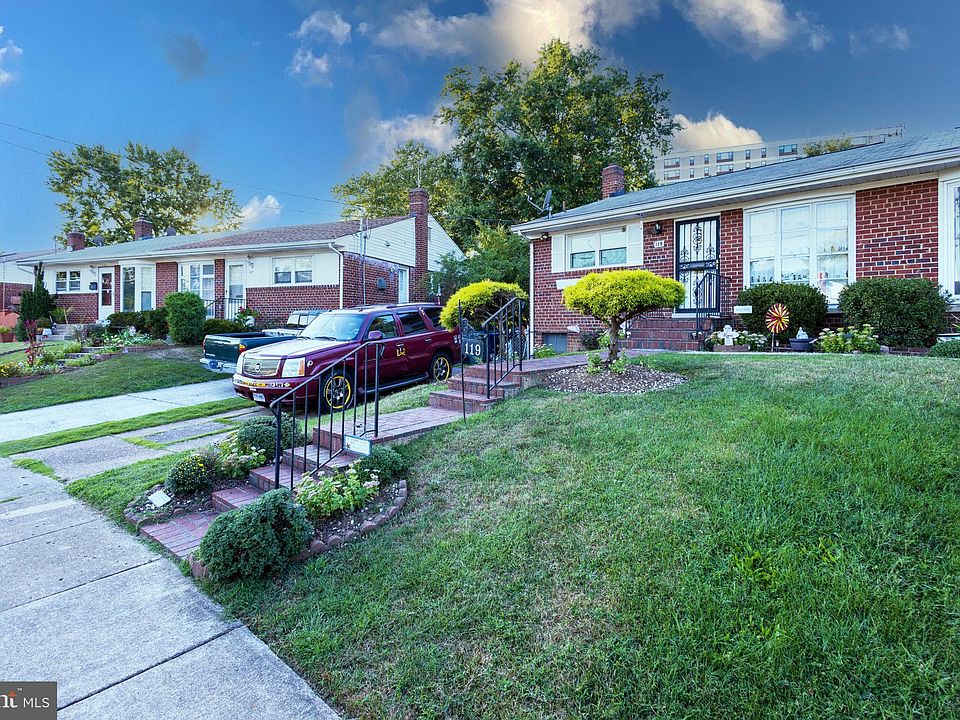 2nd image of 119 Jasper Pl
