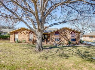6304 Wakeland Ct, Fort Worth, TX 76133